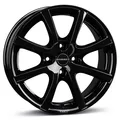 Produktbild: Borbet Felgen LV4 5.5x14 ET24 4x108 SW für Peugeot 1007 206 306 Partner