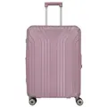 Produktbild: Travelite Elvaa 4 Rollen Trolley 66 cm  lila