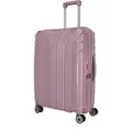 Produktbild: Travelite ELVAA 4w Trolley M, Rosé