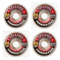 Produktbild: Spitfire Wheels F4 Conical Full 101A - 53 mm