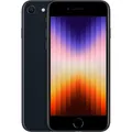 Produktbild: Apple iPhone SE 3. Generation (2022) 64GB Midnight / Mitternacht [USA - Locked]