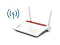 Produktbild: AVM FRITZ!Box 6850 4G WLAN Mesh Router 1266 Mbit/s