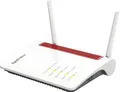 Produktbild: Fritz! Box 6850 4G WLAN Router mit Modem Integriertes Modem: LTE 2.4GHz, 5GHz