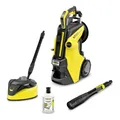Produktbild: Kärcher Hochdruckreiniger K 7 Premium Smart Control Home