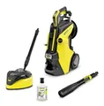 Produktbild: KARCHER Hochdruckreiniger Druckreiniger 1.317-233.0 459mm 330mm 666mm