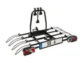 Produktbild: Bullwing Kupplungsfahrradträger SR6 Fahrradträger für 4 Fahrräder