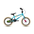 Produktbild: 16 Zoll BMX Kinderfahrrad S'COOL DIKKA XtriX mini, 1 Gang, BMX, ab 4 Jahren
