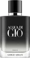Produktbild: Giorgio Armani Acqua Di Giò Homme Parfum 100 ml