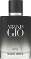 Produktbild: Armani - Acqua Di Giò Parfum - Parfum Nachfüllbar - acqua Di Gio Homme Parfum 100ml 100 ml