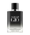 Produktbild: Giorgio Armani Acqua di Giò Homme Parfum Refillable Parfum 100 ml