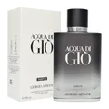 Produktbild: Giorgio Armani Acqua Di Gio Parfum Refillable 100 ml Premium Herren Parfüm Duft