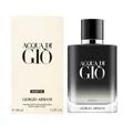 Produktbild: Giorgio Armani Acqua Di Gio Parfum Refillable 100 ml Premium Herren Parfüm Duft
