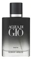 Produktbild: Giorgio Armani Acqua di Gio Parfum 100 ml / Nachfüllbar OVP NEU
