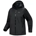Produktbild: Arc'teryx - Women's Beta AR Jacket - Regenjacke Gr S schwarz