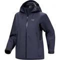 Produktbild: Arcteryx Damen Beta AR Jacke (Größe S, schwarz)