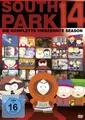 Produktbild: South Park - Season 14 [3 DVDs]