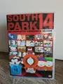 Produktbild: DVD: South Park - Season 14 - auf 3 DVDs