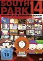 Produktbild: South Park - Season 14 [3 DVDs] von Trey Parker, Mat... | DVD | Zustand sehr gut