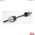 Produktbild: ANTRIEBSWELLE NPW-ME-018 FÜR MERCEDES-BENZ B-CLASS/Sports/Tourer A-CLASS 2.0L