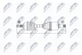Produktbild: NTY Antriebswelle NPW-ME-018 für MERCEDES-BENZ