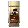 Produktbild: Nescafé Gold Original Löslicher Kaffee 200g