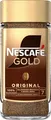 Produktbild: NESCAFÉ GOLD Original, löslicher Bohnenkaffee, Instant-Kaffee (1 x 200g)