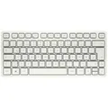 Produktbild: CHERRY Tastatur KW 7100 Mini, JK-7100DE-0, Bluetooth, weiß