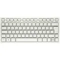Produktbild: CHERRY TAS KW 7100 MINI BT Wireless DE-Layout Milk White