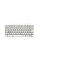 Produktbild: CHERRY KW 7100 MINI BT QWERTZ - Bluetooth Tastatur