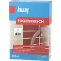 Produktbild: KNAUF Fugenmörtel Knauf Fugenfrisch weiß 250 ml weiß