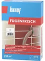 Produktbild: KNAUF Fugenmörtel Knauf Fugenfrisch weiß 250 ml