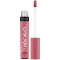 Produktbild: Victoria's Secret Color Perfection Velvet Matte Liquid Lip Cream (667547503489)