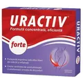 Produktbild: Uractiv Forte 10 Capsules Fiterman Pharma
