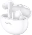 Produktbild: Huawei FreeBuds 5i In-Ear Kopfhörer Weiß - ANC, BT 5.2, bis zu 28 Std.