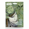 Produktbild: Gesichtsmaske Mad Beauty Star Wars Yoda Gurke (25ml)