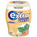 Produktbild: extra PROFESSIONAL FRESH MELON MINT Kaugummis 50 Dragees
