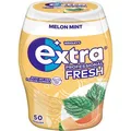 Produktbild: Extra Kaugummis Professional Fresh, Melon Mint, 50 Dragees