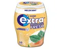 Produktbild: Wrigleys Extra Süßigkeit, Wrigleys Extra Professional FRESH Melon Minze 50 Dragees 70g