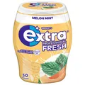 Produktbild: extra® PROFESSIONAL FRESH MELON MINT Kaugummis 50 Dragees