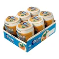 Produktbild: Wrigley´s Extra Professional Fresh Kaugummi Melon Mint 6x 70g