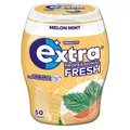 Produktbild: Wrigleys Extra Professional FRESH Melon Minze 50 Dragees 70g