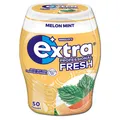 Produktbild: (45,86€/1kg) Wrigleys Extra Professional Fresh Melon Mint, Kaugummi, 70g Dose