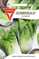 Produktbild: FRANKONIA Gemüsesamen Zichoriensalat, Zuckerhut - Saatgut Salat-Samen Samen, Cichorium intybus