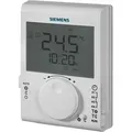 Produktbild: Siemens - Raumtemperaturregler lcd 5..30°C t/n 2-Pkt(TPI) RDJ100