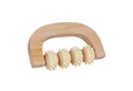 Produktbild: Croll & Denecke Massageroller 20374, 1-tlg., Handmassageroller 14 × 3 × 8 cm