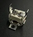 Produktbild: Original AEG Thermostat Klixon 90°C Überhitzungsschutz 3302081058 Temperaturbegr
