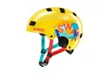 Produktbild: Uvex Kinderfahrradhelm Kid 3 SWAG yellow (metallic)