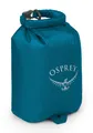 Produktbild: Osprey Ultralight Dry Sack 3 Packsack Waterfront Blue petrol grau