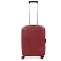 Produktbild: Roncato Ypsilon 4 Rollen Kabinentrolley 55 cm mit Dehnfalte  rot