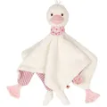 Produktbild: Schnuffeltuch Gans, rosa - BabyGlück
